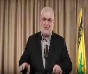 محمد رعد: حزب الله و جنبش امل در بهترین شرایط خود قرار دارند