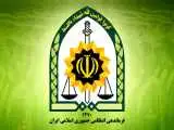 بلاگر حاشیه ساز مجازی متوقف شد + توضیح پلیس