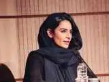 نقض حکم چهار سال حبس هیوا سیفی زاده -  تغییر عنوان مجرمانه به (جریحه دار کردن عفت عمومی)