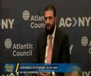 پاسخ الشرع به ترامپ: اگر می خواهی سرزمین بدهی، نیوجرسی را به اسرائیل بده! چرا جولان را می دهی؟ -  در حملات 11 سپتامبر 13 ساله بودم و نقشی نداشتم