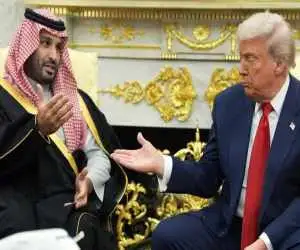 پشت پرده امتناع ترامپ از کمک به عربستان در جنگ یمن