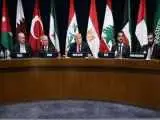 بیانیه مصر پس از دیدار رهبران منطقه با ترامپ -  هشدار عبدالله دوم: یک اقدام بی محابا می تواند منطقه را شعله ور کند - باید راهی برای پیشبرد اوضاع پیدا کنیم