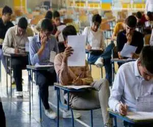 جزئیات عناوین و ضرایب دروس کنکور 1406 اعلام شد