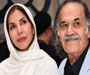 همسر سیروس ابرهیم زاده: سیروس بیمار نبود، چرا با او این کار را کردید!