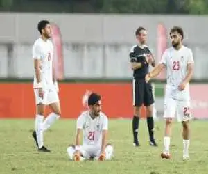 پرسش های کلیدی درموردک تیم مطلقا ناکام؛ از پاسخگویی فرار نکنید!
