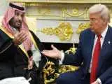 پشت پرده امتناع ترامپ از کمک به عربستان در جنگ یمن