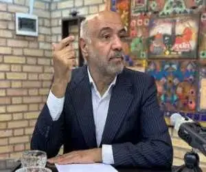 استیضاح میدری در انتظار تعیین تکلیف  -  رکورد جالب 7 وزیر و 3 استیضاح سکان دار وزارت رفاه در 15 سال + جدول