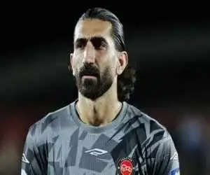 انتظار جالب بیرانوند از نظام وظیفه؛ کسی نباید تاریخ اعلام کند!