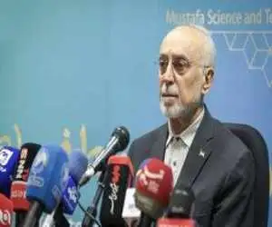 علی اکبر صالحی: چرا پزشکیان نباید در مجمع عمومی شرکت کند؟  -  ان شالله اتفاقی برای ایشان نمی افتد