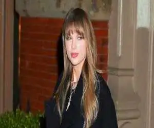 تیلور سوئیفت تک آهنگ جدیدش را معرفی کرد