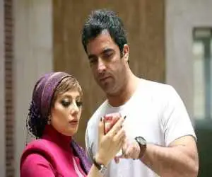 منوچهر هادی نقش اصلی فیلم را به همسر سابقش داد؛ دختر کوچکش هم بازیگر شد  -  ببینید