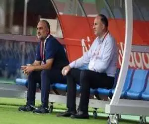 مدیر تیم امید: ملت ایران ما را ببخشید!