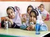 کم تحرکی دانش آموزان؛ زنگ خطر چاقی و دیابت  -  شیر مدارس امسال هم توزیع می شود  -  برنامه جدید وزارت بهداشت برای سلامت دانش آموزان