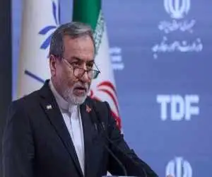 تعامل عراقچی با ویتکاف بدون کسب مجوز از نهادهای ذی ربط انجام شد