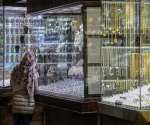 طلای بدون کد شناسایی نخرید؛ خریداران از این طریق استعلام بگیرند