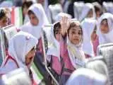 15 مدرسه منطقه 12 تهران در جنگ اخیر آسیب دیدند  -  مدرسه شهید محلاتی در کمتر از 3 ماه آماده شد