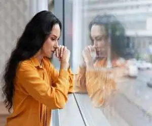 هیچ کس نمی تواند جای شما را بگیرد؛ جز یک نفر!