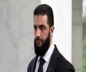 الجولانی: اسرائیل حدود 500 حمله هوایی و توپخانه ای و بیش از 1200 رخنه زمینی در خاک سوریه انجام داده است