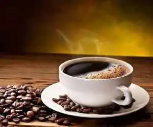 حتی قهوه صبحگاهی هم خواب را مختل می کند