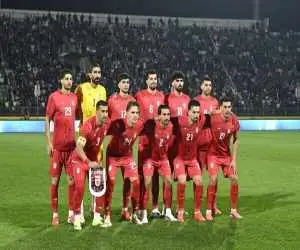 شکست سنگین ایران برابر ازبکستان  -  اشتباهات بزرگ کاپیتان و بیرانوند