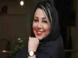 بهنوش بختیاری راننده نیسان آبی شد+ ویدئو
