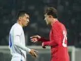 حسرت هشتم ایران برای برد ازبکستان