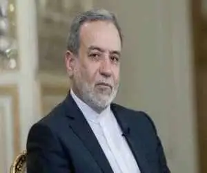 دیدارهای عراقچی با مقام های اردن، تاجیکستان، ارمنستان، عربستان و برونئی