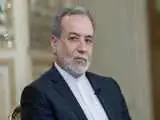 دیدارهای عراقچی با مقام های اردن، تاجیکستان، ارمنستان، عربستان و برونئی