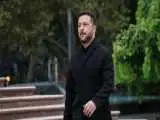 پاسخ تند زلنسکی به روس ها؛  با موشک به مسکو می آیم