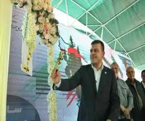 وعده معاون پزشکیان درمورد مدرسه میناب + ویدئو