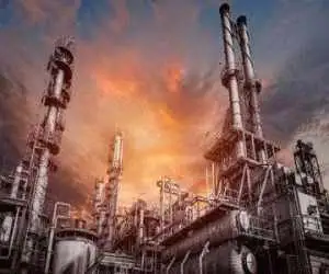 صندوق تضمین غیردولتی صنعت نفت در کیش مستقر می شود