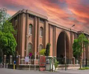 موزه های ایران؛ از گنجینه های باستانی تا روایت تاریخ و هنر ایرانی