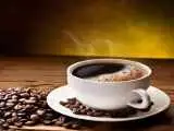 حتی قهوه صبحگاهی هم خواب را مختل می کند