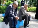 خبر بد درمورد حقوق بازنشستگان و مستمری بگیران؛ هنوز چشم به راه