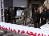 بازداشت عامل قتل در شهرستان صیدون کمتر از 6 ساعت