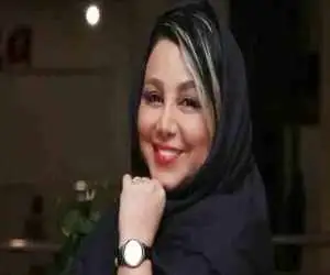 بهنوش بختیاری راننده نیسان آبی شد+ ویدئو