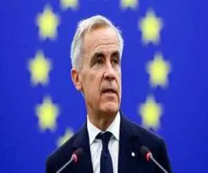 نخست وزیر کانادا از بررسی سناریوی اقدام نظامی آمریکا بر علیه کشورش خبر داد