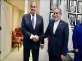 قدردانی عراقچی از مواضع مسئولانه روسیه در مخالفت با یک جانبه گرایی ستیزه جویانه آمریکا