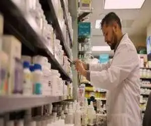 وضعیت تأمین دارو بهتر شده  -  استامینوفن کدئین قطره چکانی توزیع می شود  -  در برخی داروهای قلب و عروق نیز کسری وجود دارد و بعضی اقلام به ندرت تولید می شود