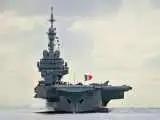 تلاش فرانسه برای مداخله نظامی چند ملیتی در تنگه هرمز ؛ آمریکا حمایت کرد