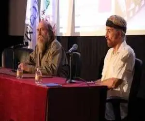 (اجاره نشین ها) هیچ وقت کهنه نمی شود -  محیط طباطبایی در مراسم موزه سینما برای نمایش فیلم داریوش مهرجویی مطرح کرد
