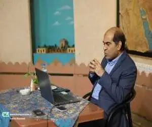 واکنش رئیس موزه هنرهای معاصر به هشدار کامران دیبا -  تهدید جدی سیلاب برای موزه وجود ندارد