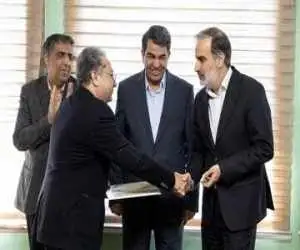 پیروز ارجمند دبیر جشنواره شد