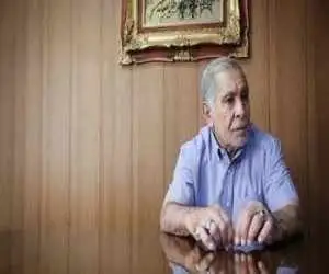 احمد ناطق نوری؛ مردی که بوکس ایران را زنده نگه داشت