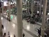 ابلاغ سازمان هواپیمایی به شرکت ها در پی توقف پروازهای نجف