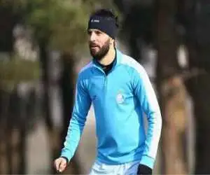 آخرین خارجی استقلال هم به ایران برگشت