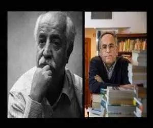 یک شاعر: قرار بود اسم کتاب چیز دیگری باشد اما چون ممکن بود ایراد بگیرند، عنوان را تغییر دادم -  حافظ موسوی و چگونگی انتخاب نام مجموعه اشعار جدیدش