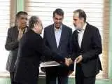 پیروز ارجمند دبیر جشنواره شد