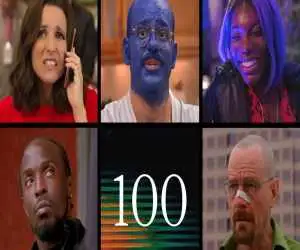 100 برنامه تلویزیونی برتر قرن 21 به انتخاب نیویورک تایمز  -  کدام یک از این سریال ها را دیده اید؟