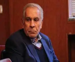 ناطق نوری: اگر بوکس نبود سال 42 کشته شده بودم!